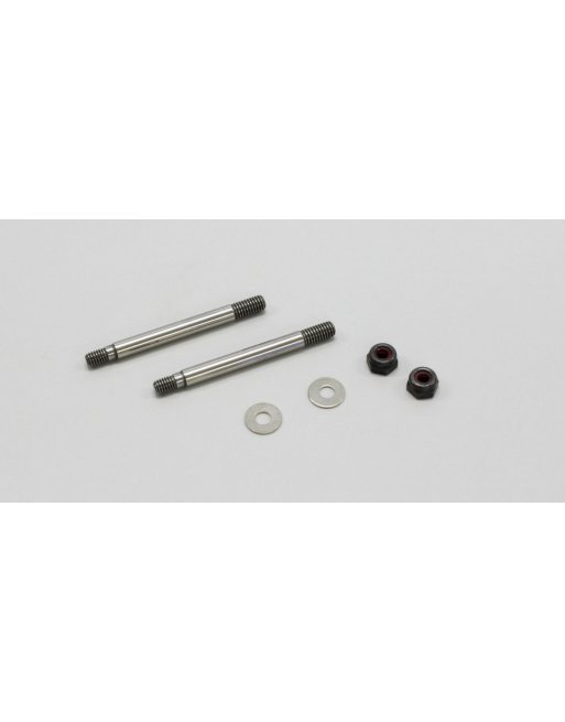 FM530-2 Shock Shaft(33) FM530-2  - KYOSHO RC